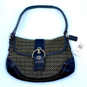 Coach Soho Purse vintage